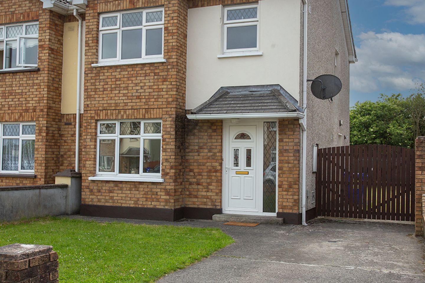 227 Abbeylands, Mullingar, Co. Westmeath is for sale on Daft.ie