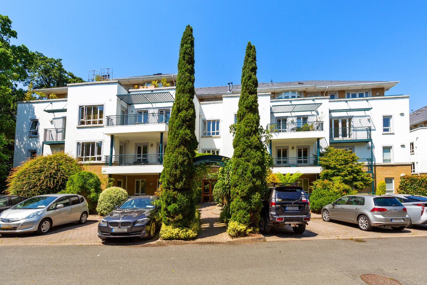 22 Merrion Woods, Stillorgan Road, Blackrock, Co Dublin, A94TX48