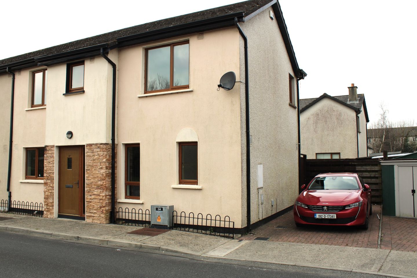 67 Bridgemeadow, Milehouse Road, Enniscorthy, Co. Wexford, Y21N2X6