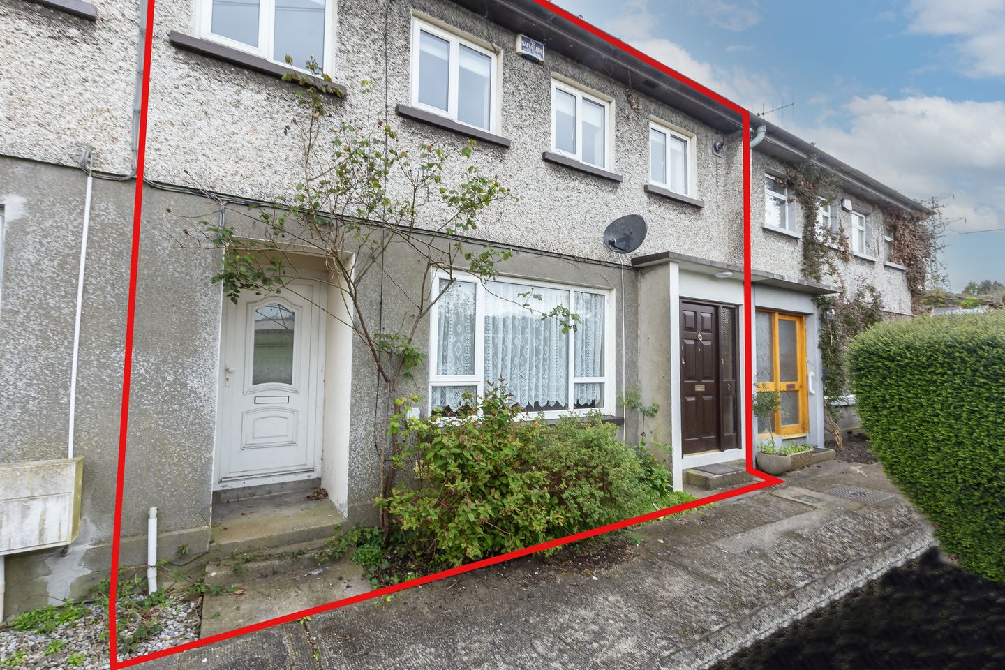 2 Springfield, Summer Hill, Waterford City, Co. Waterford, X91DFP8