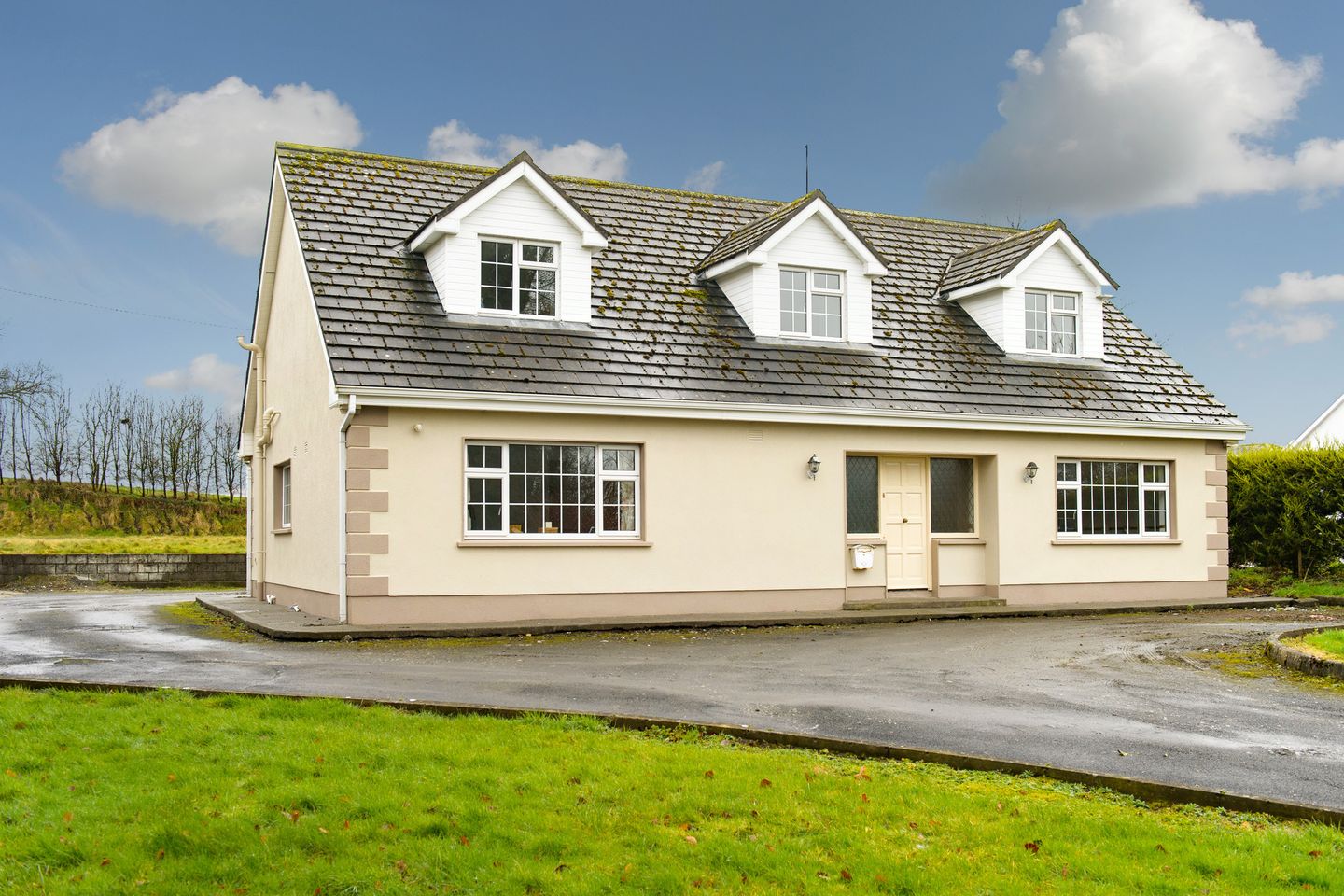 Ballymooney, Tullamore, Co. Offaly, R35VW81 is for sale on Daft.ie