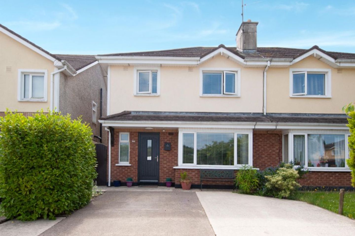 58 Woodbury, Gorey, Gorey, Co. Wexford, Y25ED37