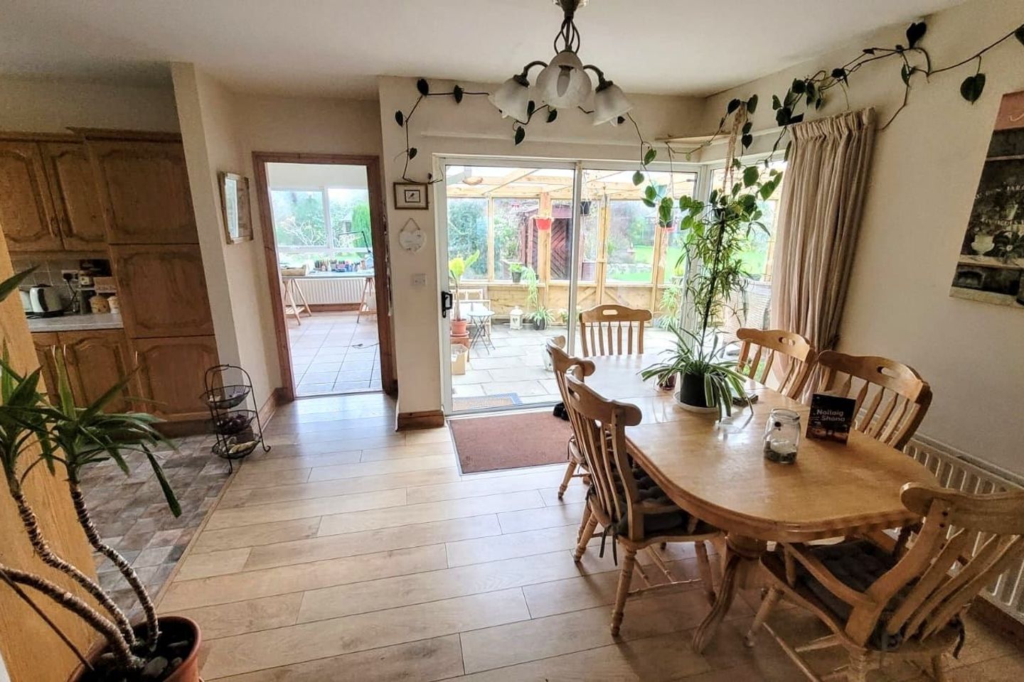 Amatxu, Foulksmills, Clongeen, Co. Wexford, Y35DX81