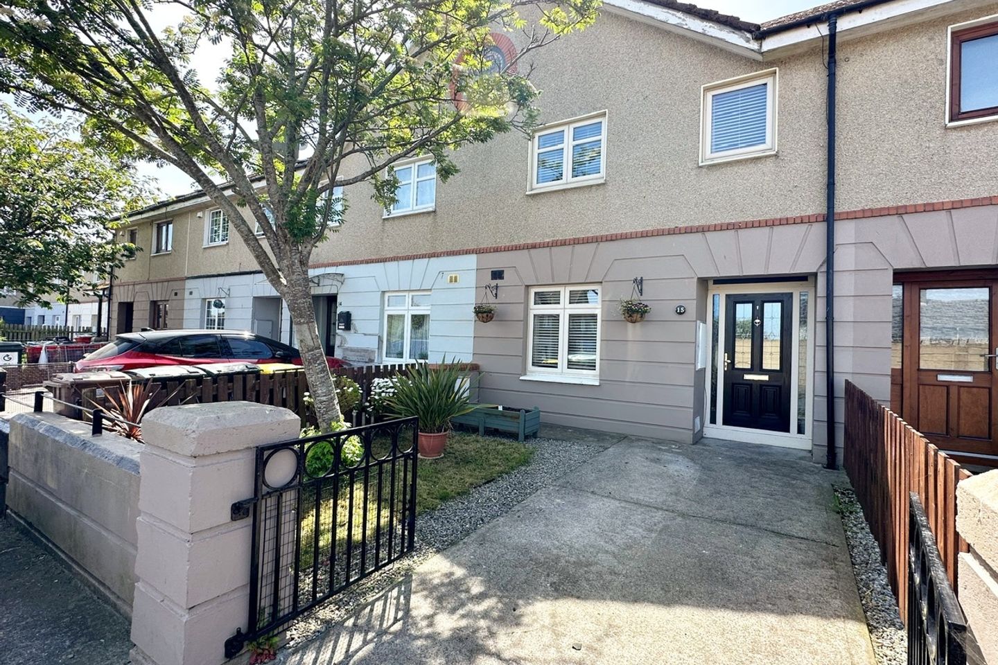 15 Barry Close, Finglas, Dublin 11 is for sale on Daft.ie