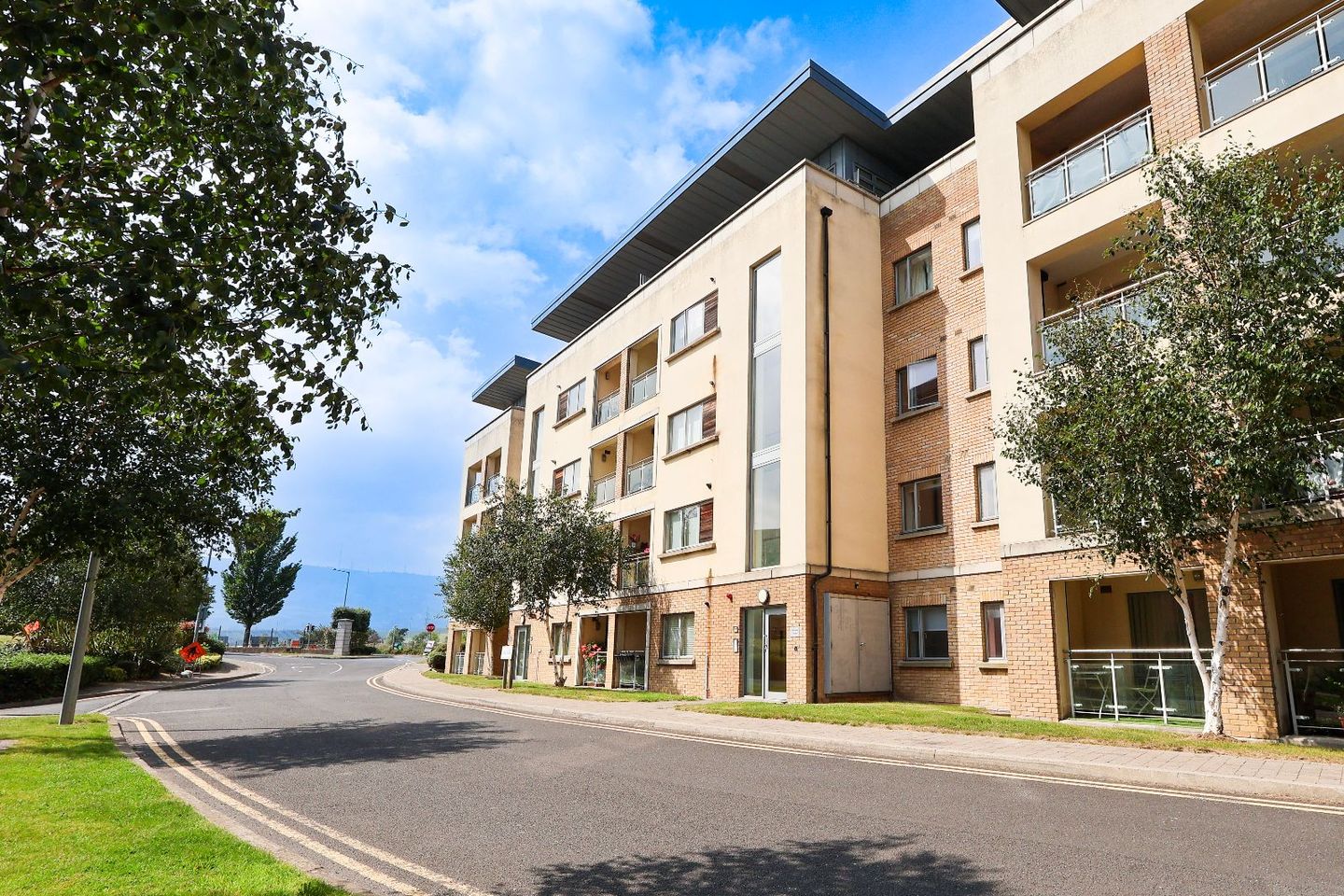 Apartment 33, Oak House, Carrickmines, Dublin 18, D18F510