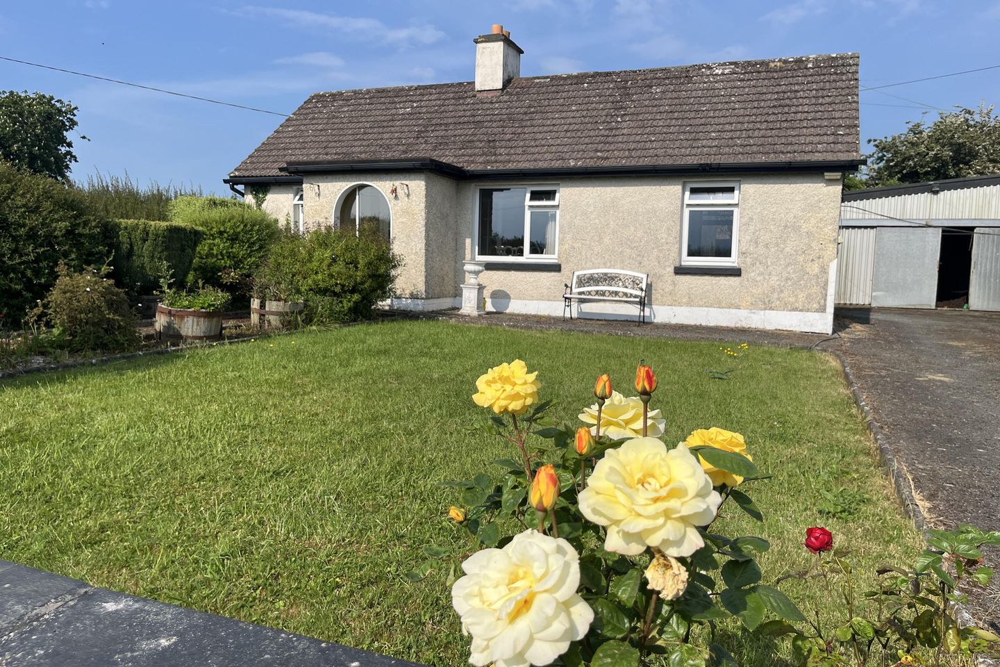 Clonmore, Edenderry, Co. Offaly, R45KD90 is for sale on Daft.ie