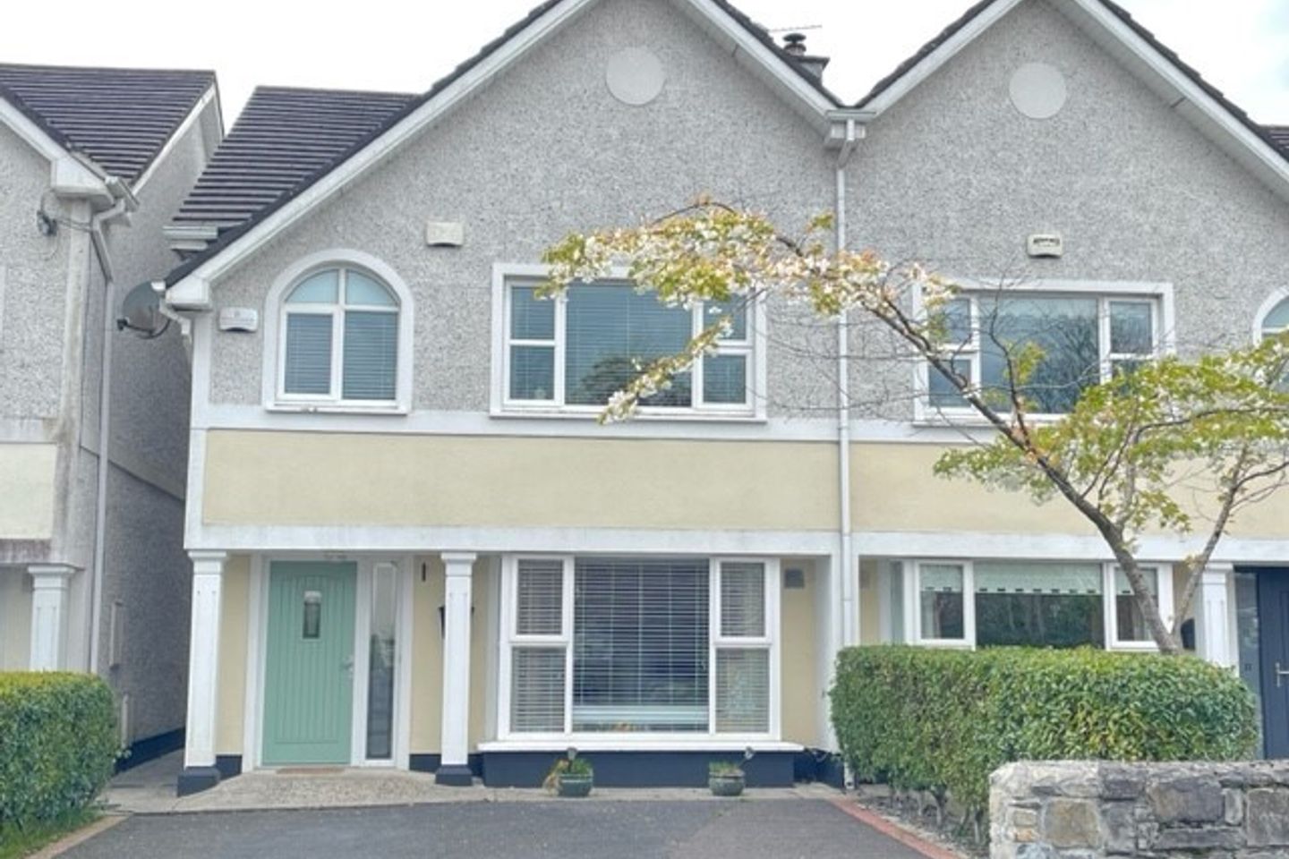 3 Churchwood, Coosan, Athlone, Co. Westmeath is for sale on Daft.ie