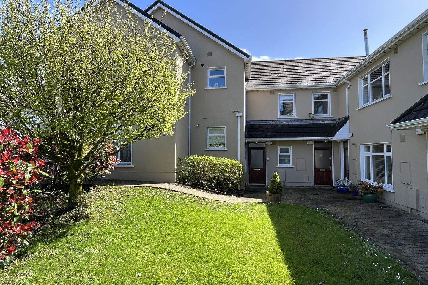 Apt 11 Cnoc Ard, Ballina, Co. Tipperary, V94A9R6 is for sale on Daft.ie