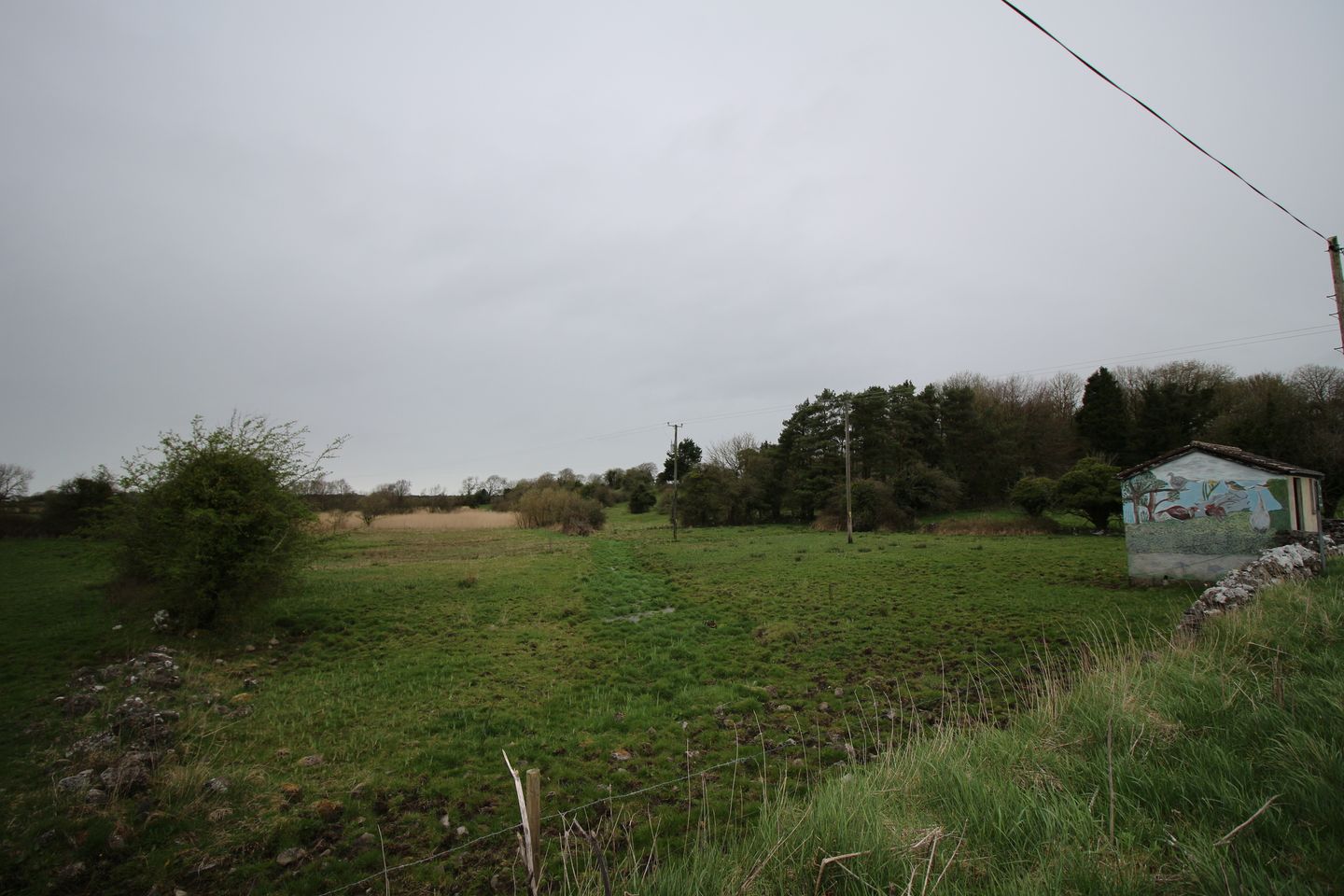 Commercial property for sale in Gardenfield / Ballytrasna, Tuam, Co. Galway