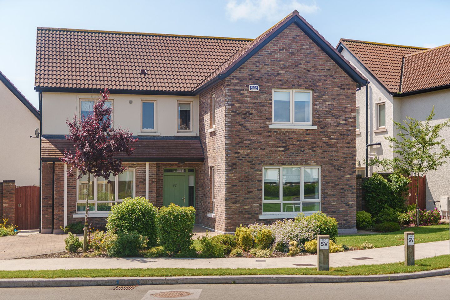 47 Marlmount Court, Old Dublin Road, Dundalk, Co. Louth, A91PXR1