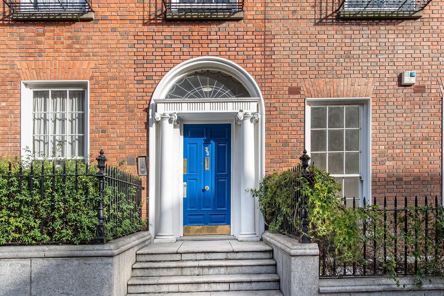 Apartment 9, Belvedere Court, Dublin 1, D01CY61