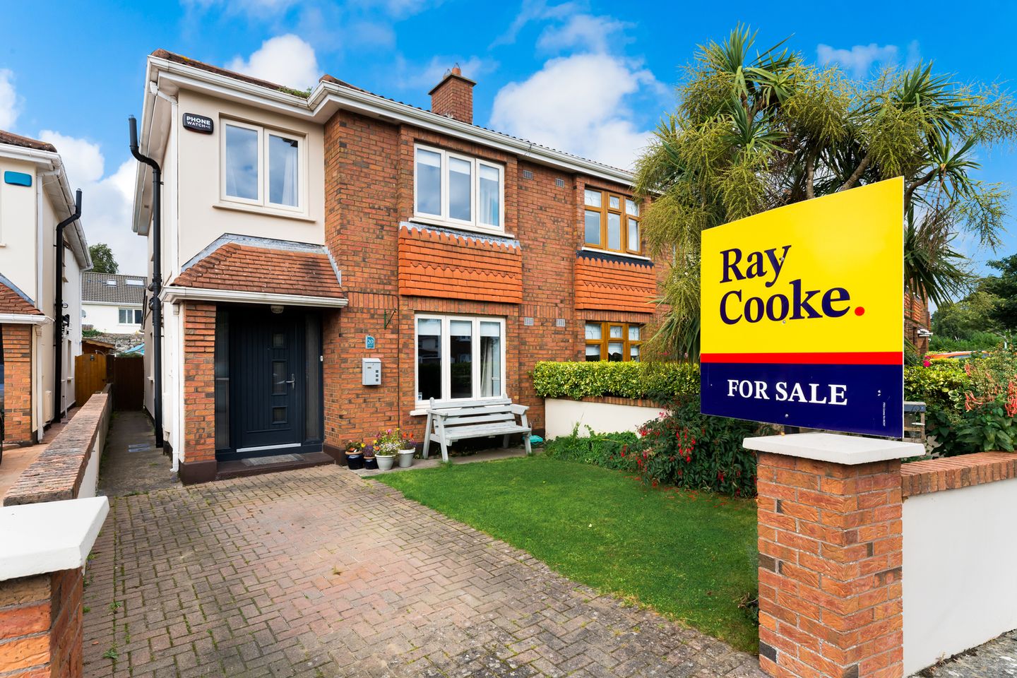 20 Castlefield Court, Knocklyon, Dublin 16 is for sale on Daft.ie