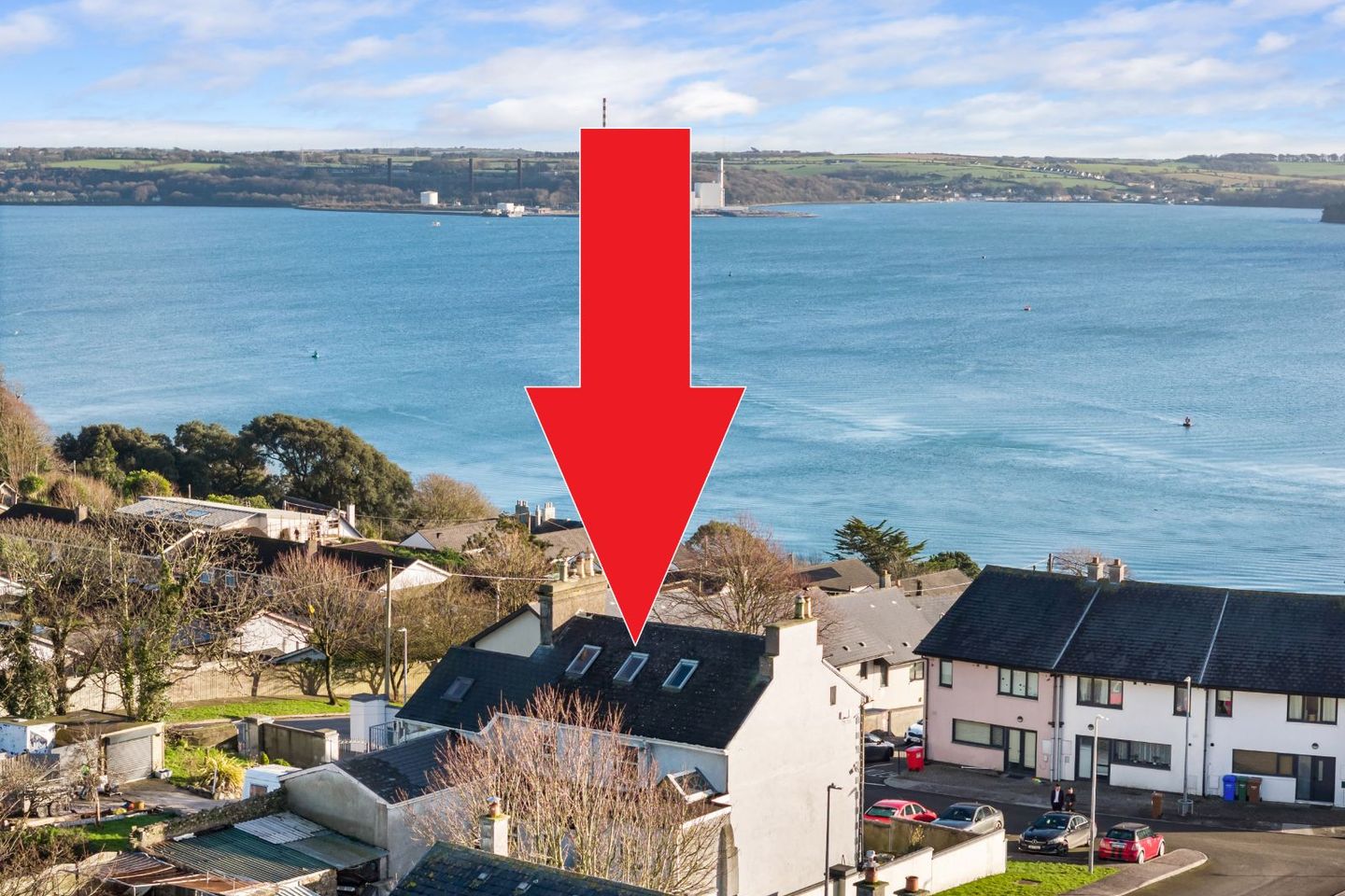 Belmont House, Carrignafoy, Cobh, Co. Cork, P24XP48