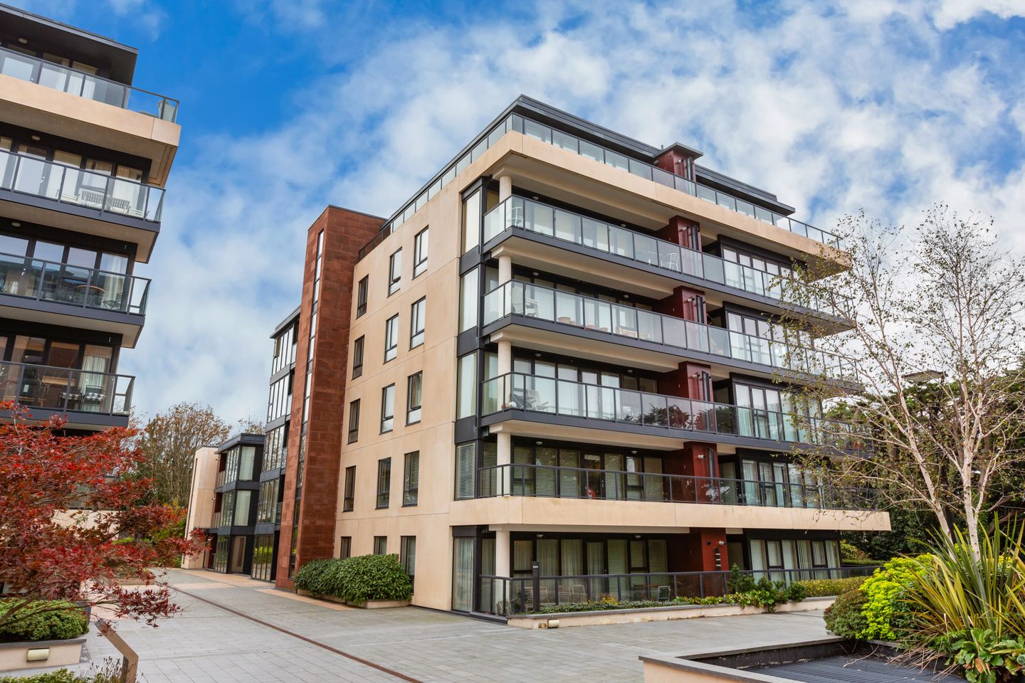 11 The Quartz, The Grange, Brewery Road, Stillorgan, A94PW24
