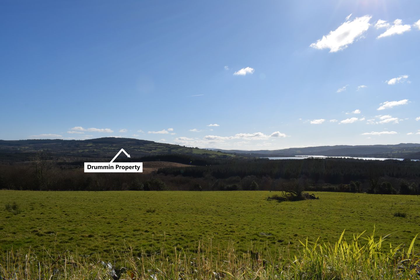 Drummin, Flagmount, Co. Clare is for sale on Daft.ie