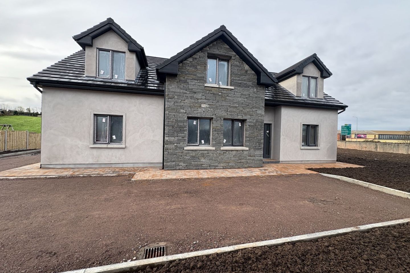 9 Hawthorn Place, Laharn, Killorglin, Co. Kerry, V93F63F