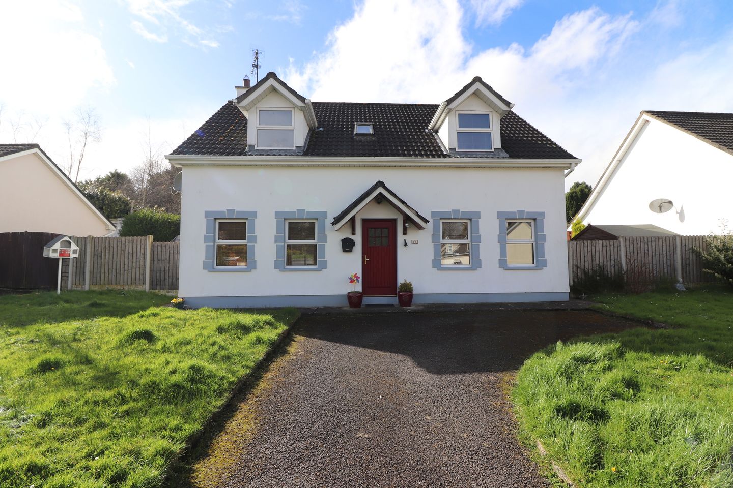 11 Clonlara Village, Clonlara, Co. Clare, V94C7Y2 is for sale on Daft.ie