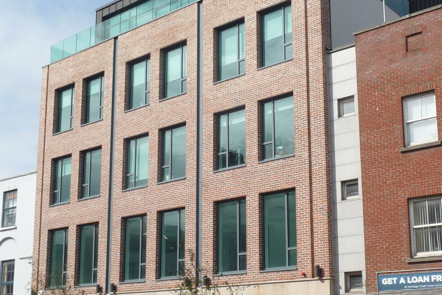 138-140 Thomas Street, Dublin 8, Dublin 8
