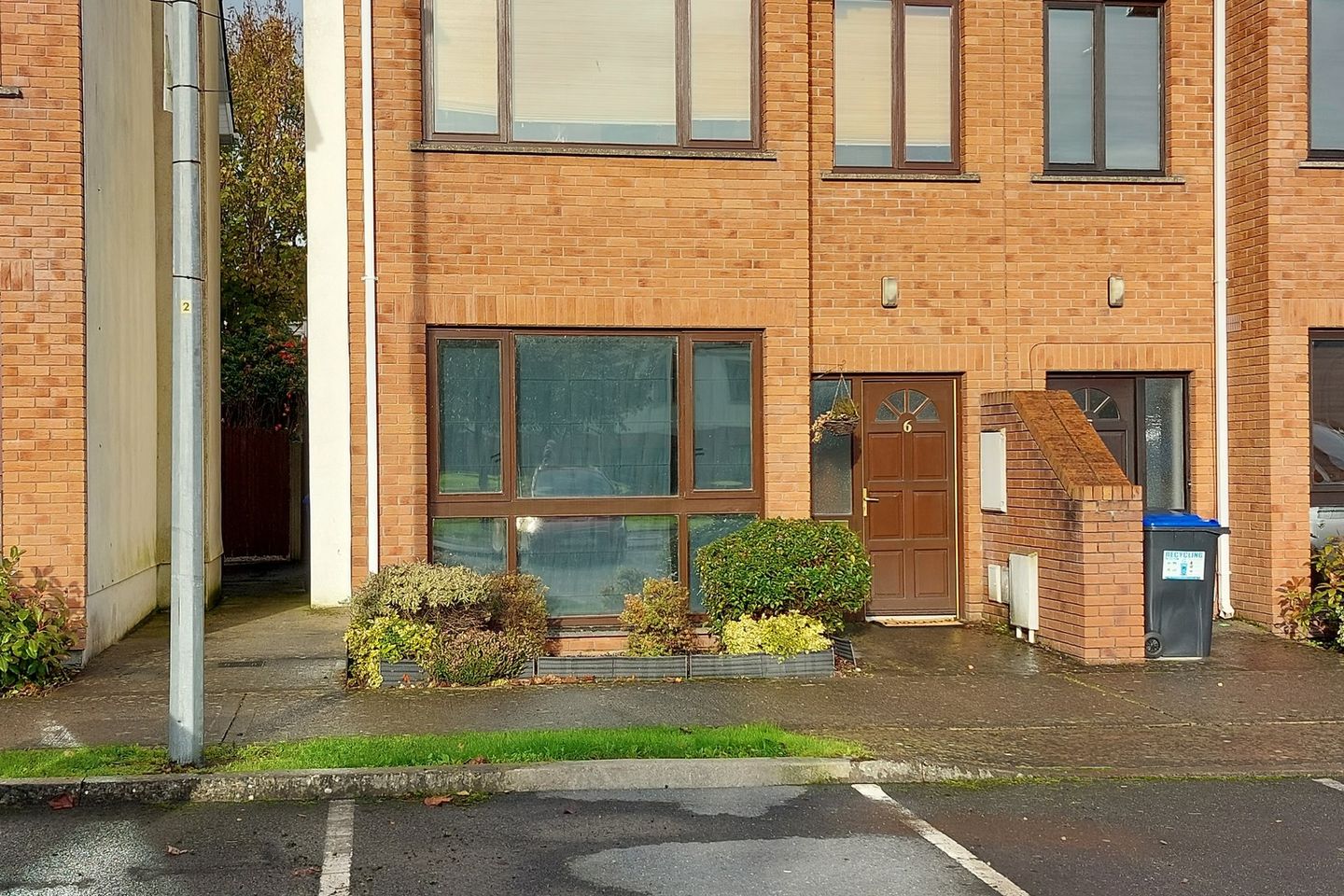 6 Millfield Manor, Newbridge, Co. Kildare, W12F584 is for sale on Daft.ie