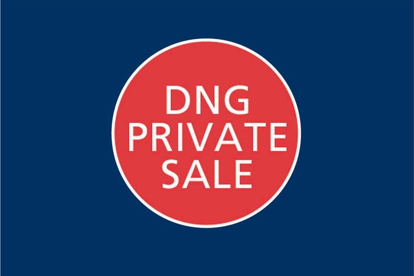Private Sale, Malahide, Co. Dublin, D03A6Y0
