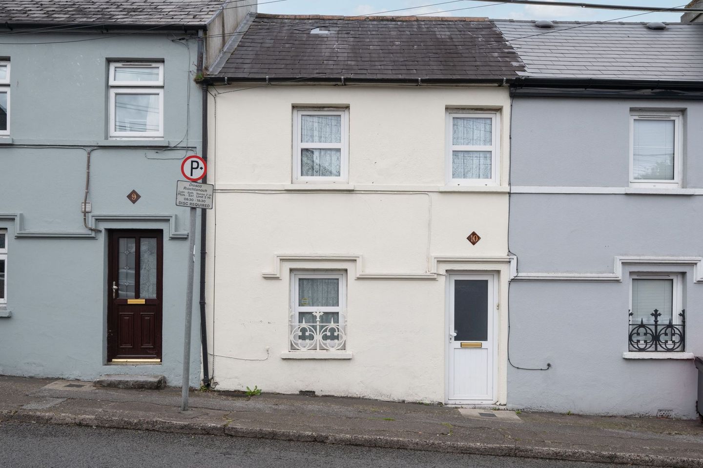 10 Saint Patrick's Terrace, Greenmount, Cork City, Co. Cork, T12FWH2