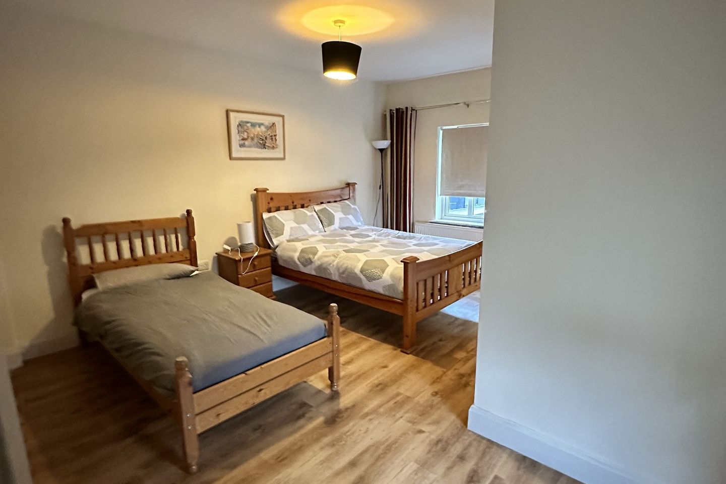 Walsh's Terrace, Woodquay, Co. Galway