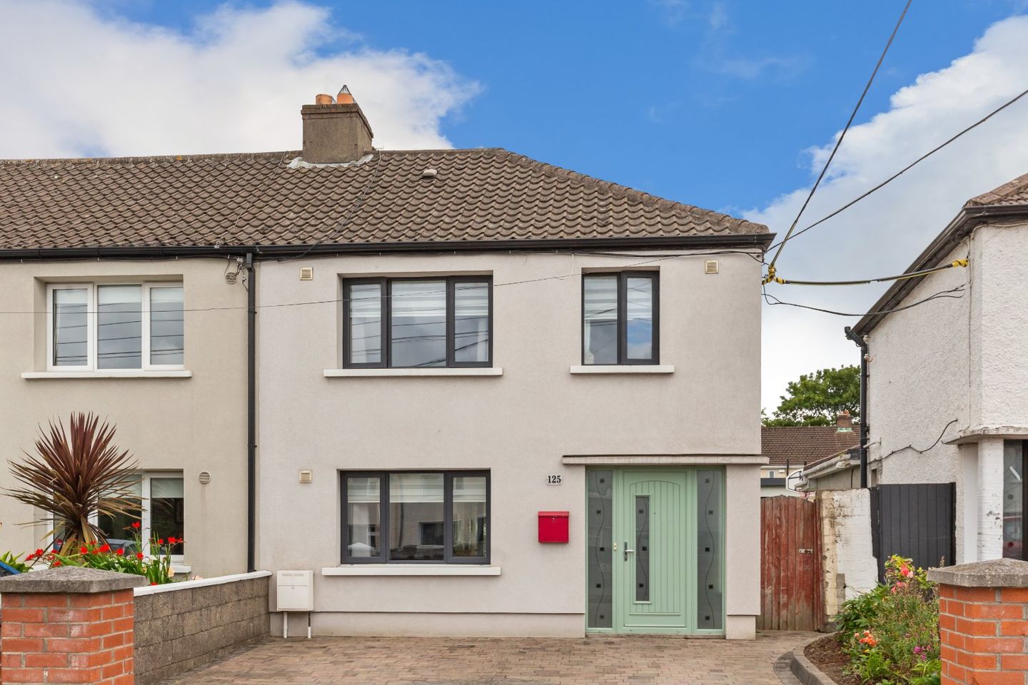 125 Thomas Moore Road, Walkinstown, Dublin 12, D12HK22