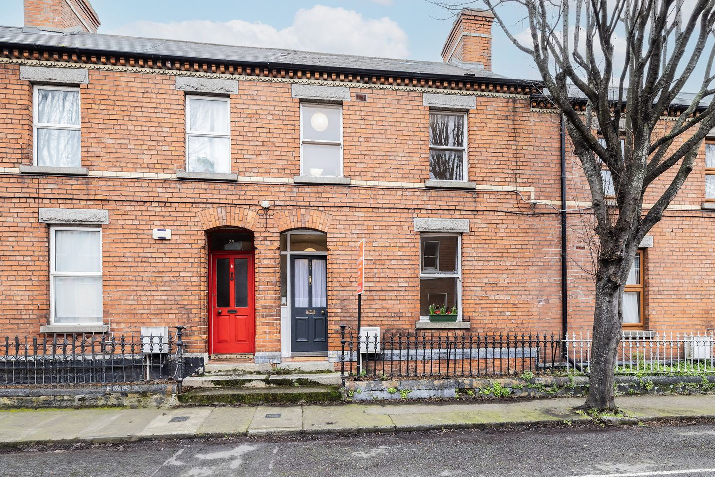 77 Fitzroy Avenue, Drumcondra, Dublin 3, D03C623 is for sale on Daft.ie