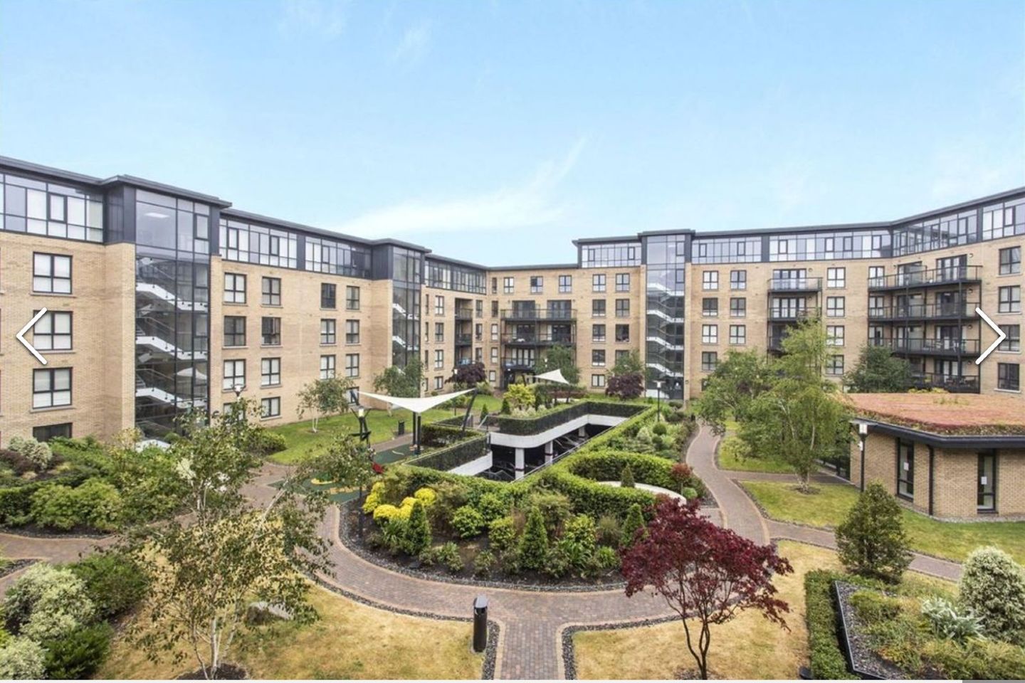 Leona Apartments, Honeypark, Dun Laoghaire, Co. Dublin