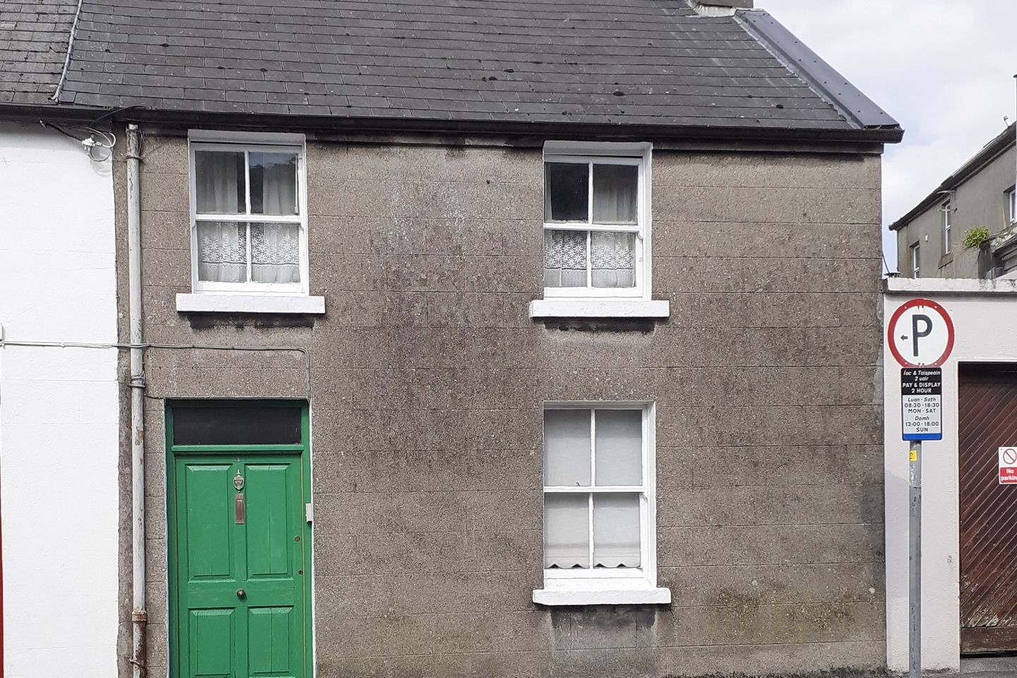 1 Bowling Green, Galway City, Co. Galway