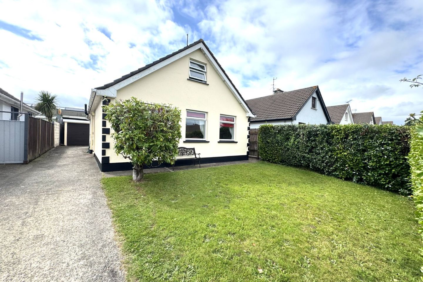 27 Hawthorn Drive, Mountain Bay, Arklow, Co. Wicklow, Y14AY82