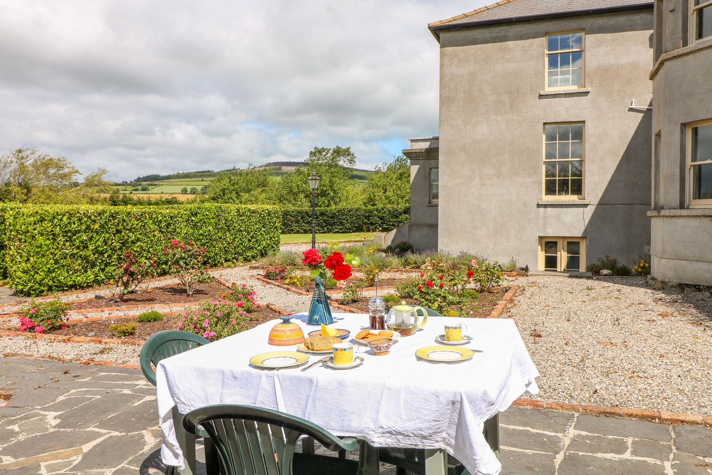 Ref. 1002096 The Lodge at Raheengraney House, Rahe, Wicklow Town, Co. Wicklow