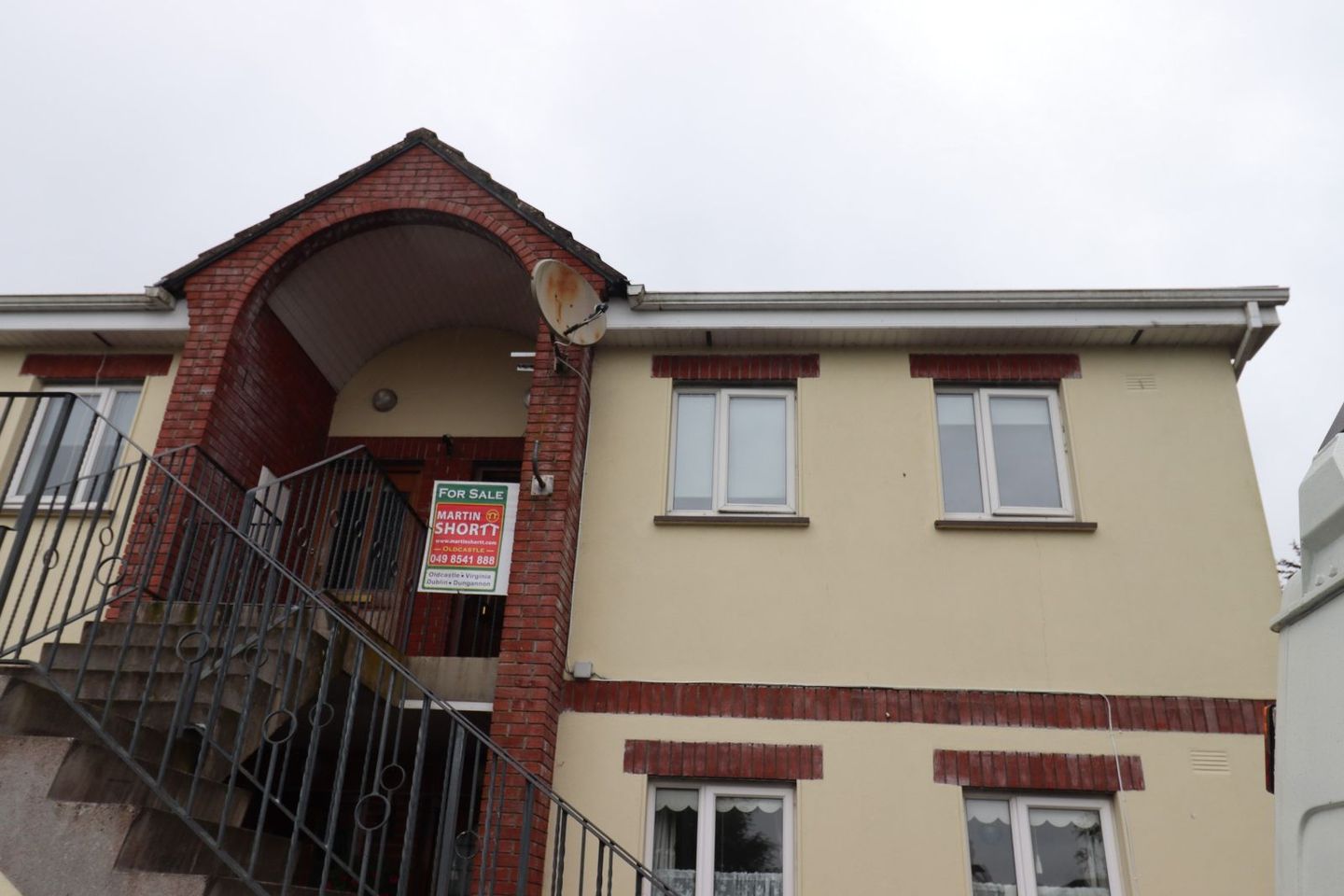 Ardfrail Court, No 30, Oldcastle, Oldcastle, Co. Meath, A82YF62 is for