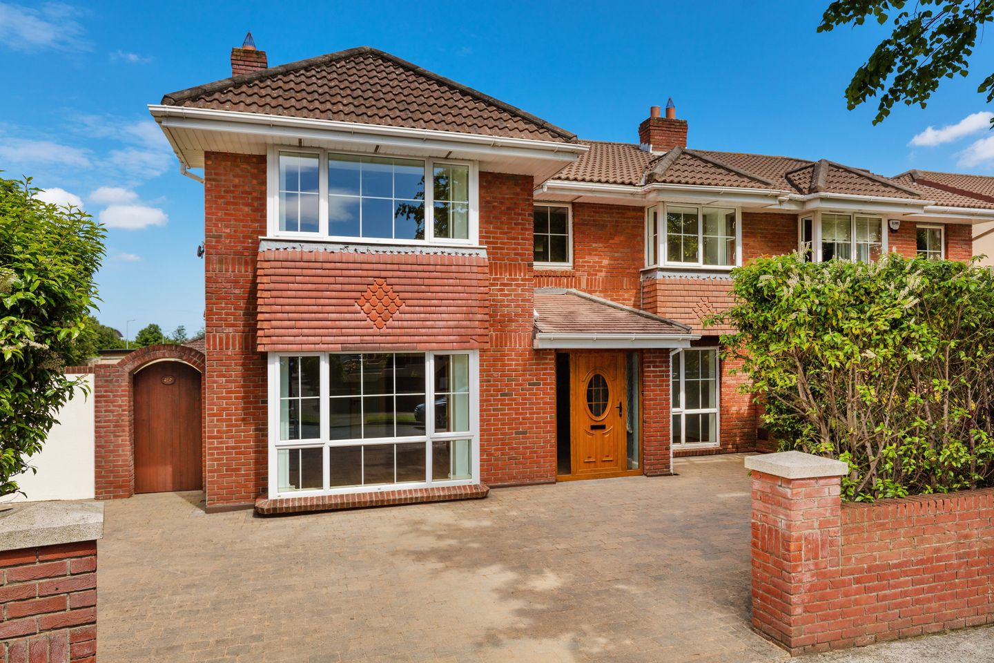 66 Summerfield Rise, Clonsilla Road, Blanchardstown, Dublin 15, D15R5PP is for sale on Daft.ie