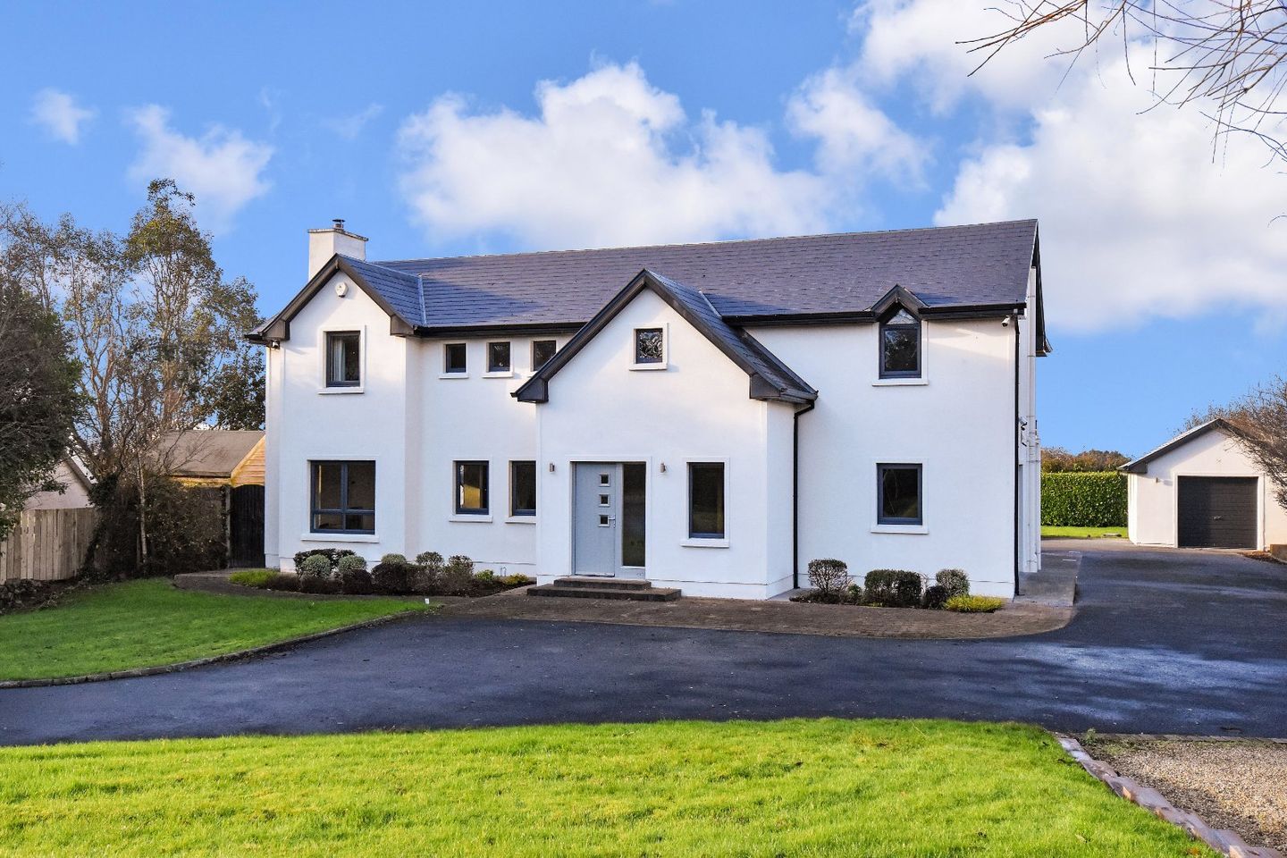 Forramoyle East, Barna, Co. Galway, H91X9N4 is for sale on Daft.ie