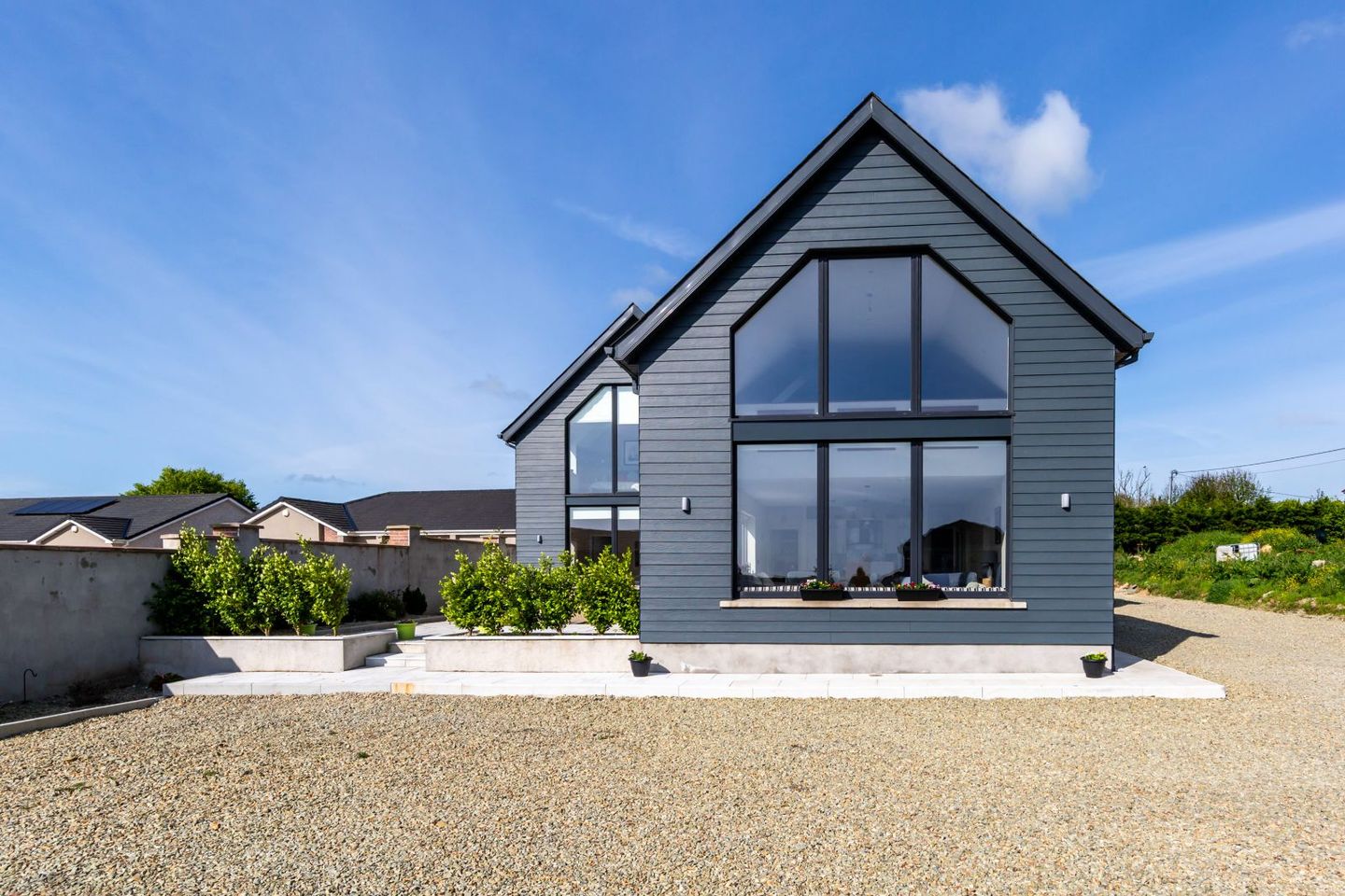 "Rock Haven", Mulgannon, Wexford Town, Co. Wexford, Y35DHF6