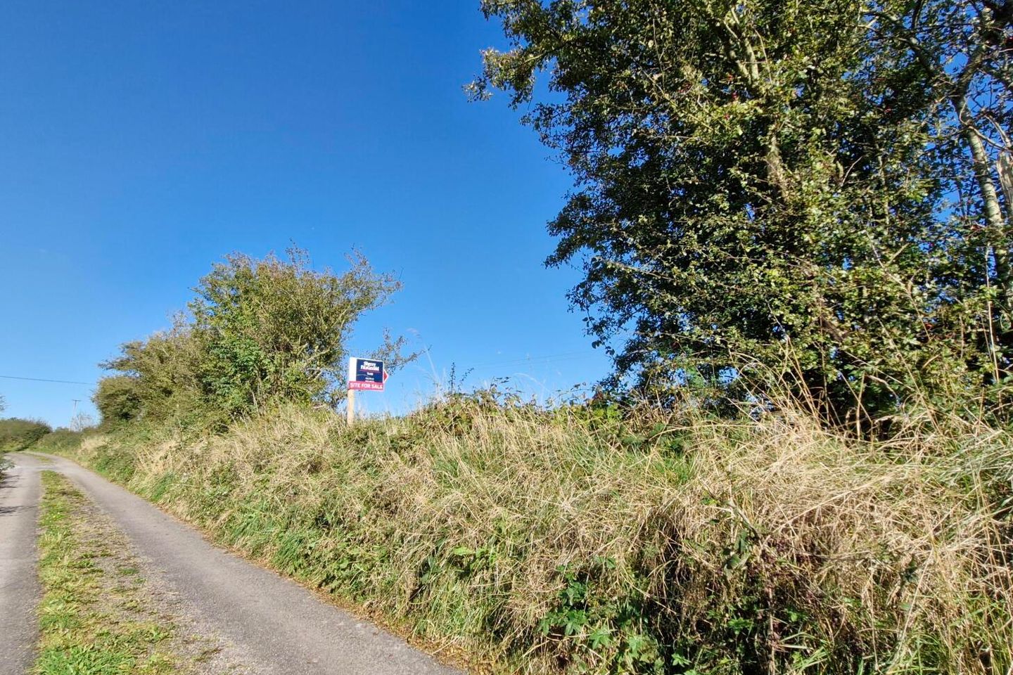 .75 Acre Site, Dawros, Milltown, Tuam, Co. Galway