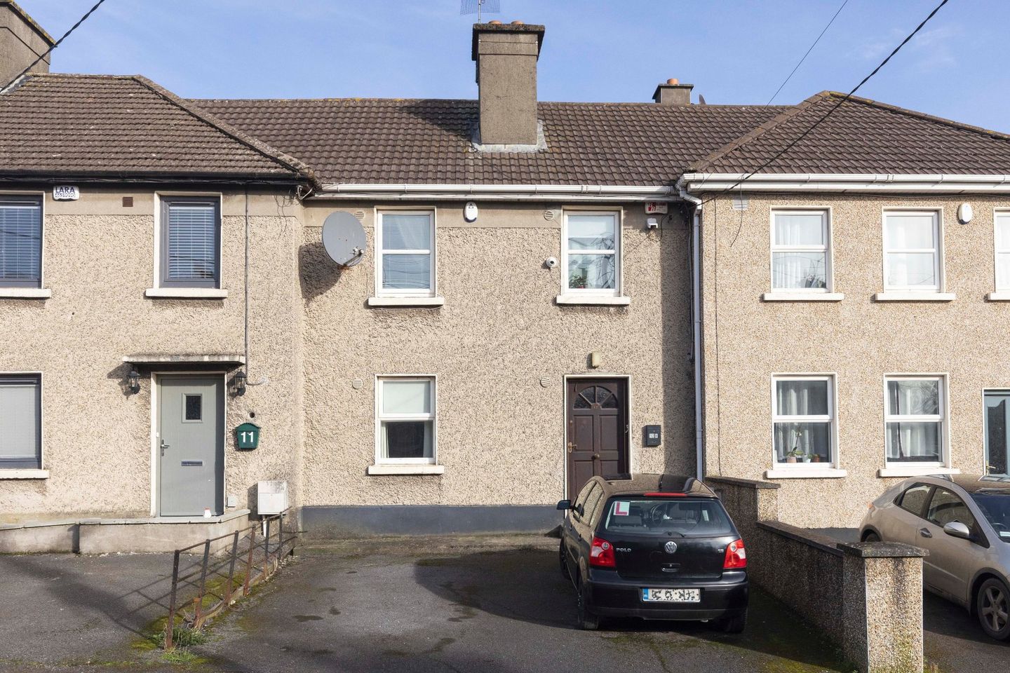 12 & 12B Mc, Dermott Villas, Commons Road, Navan, Co. Meath is for sale