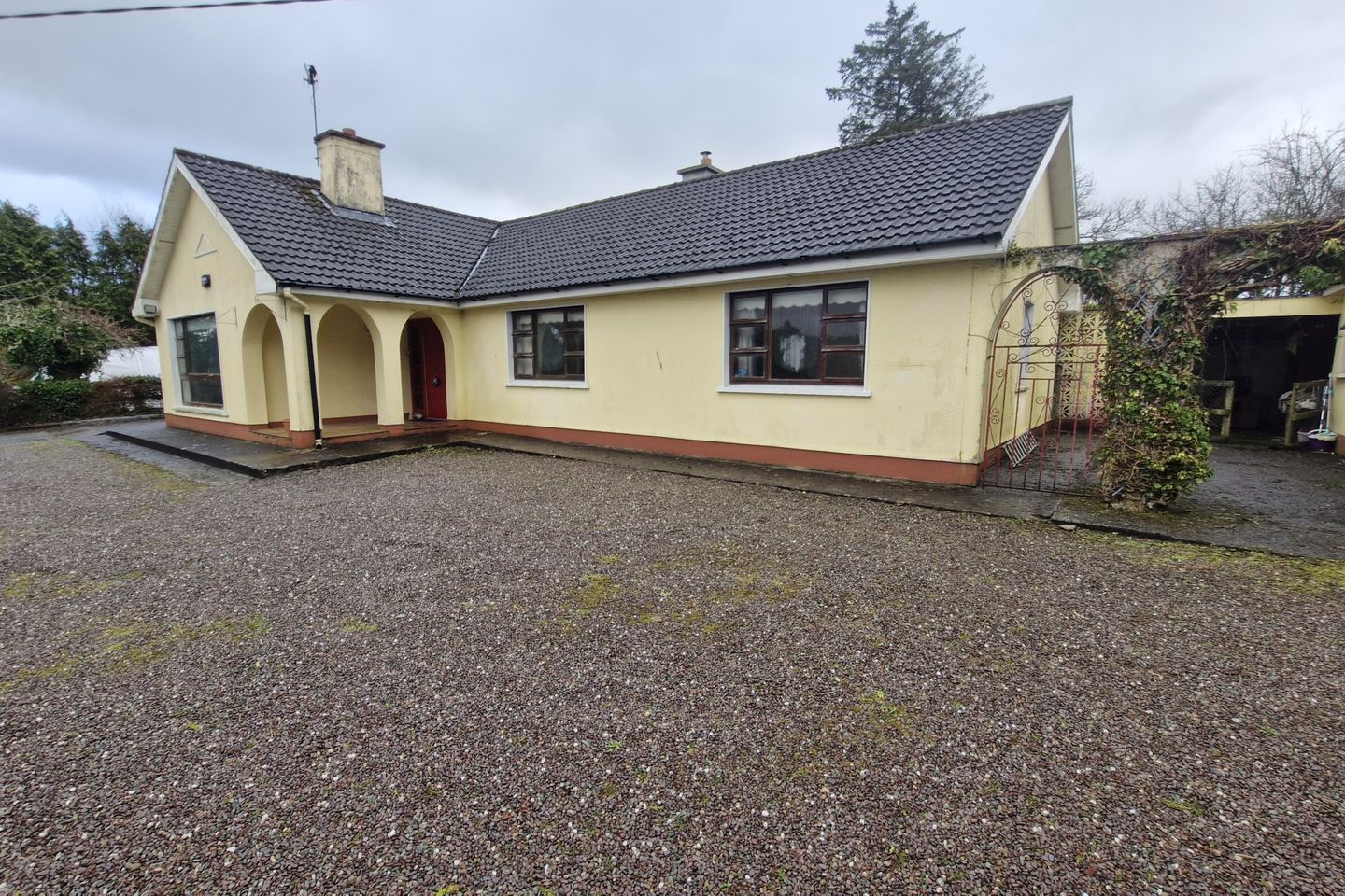 Dromtrasna Collins, Abbeyfeale, Co. Limerick