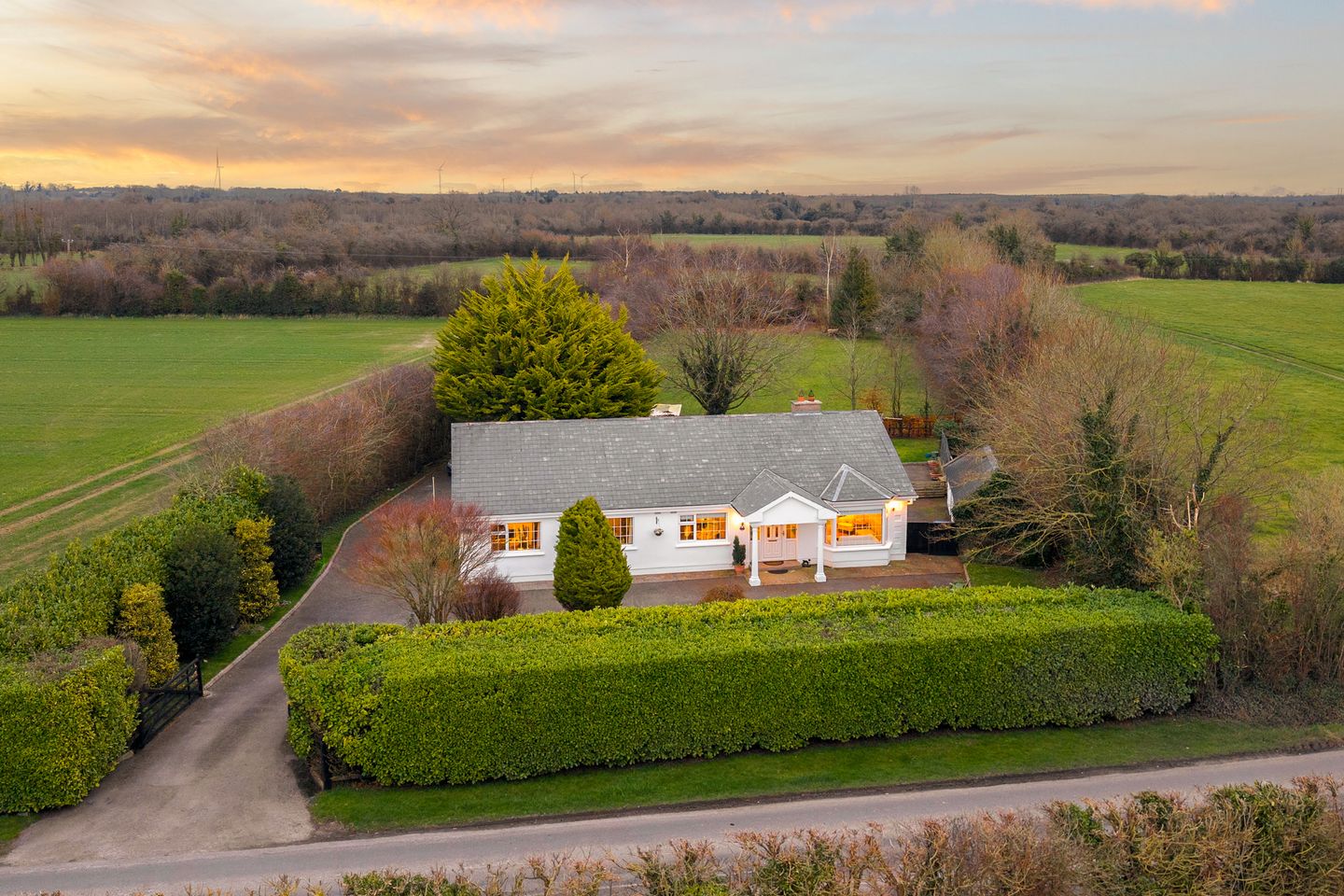 Ballygarrett, Clonbullogue, Co. Offaly, R45RK27