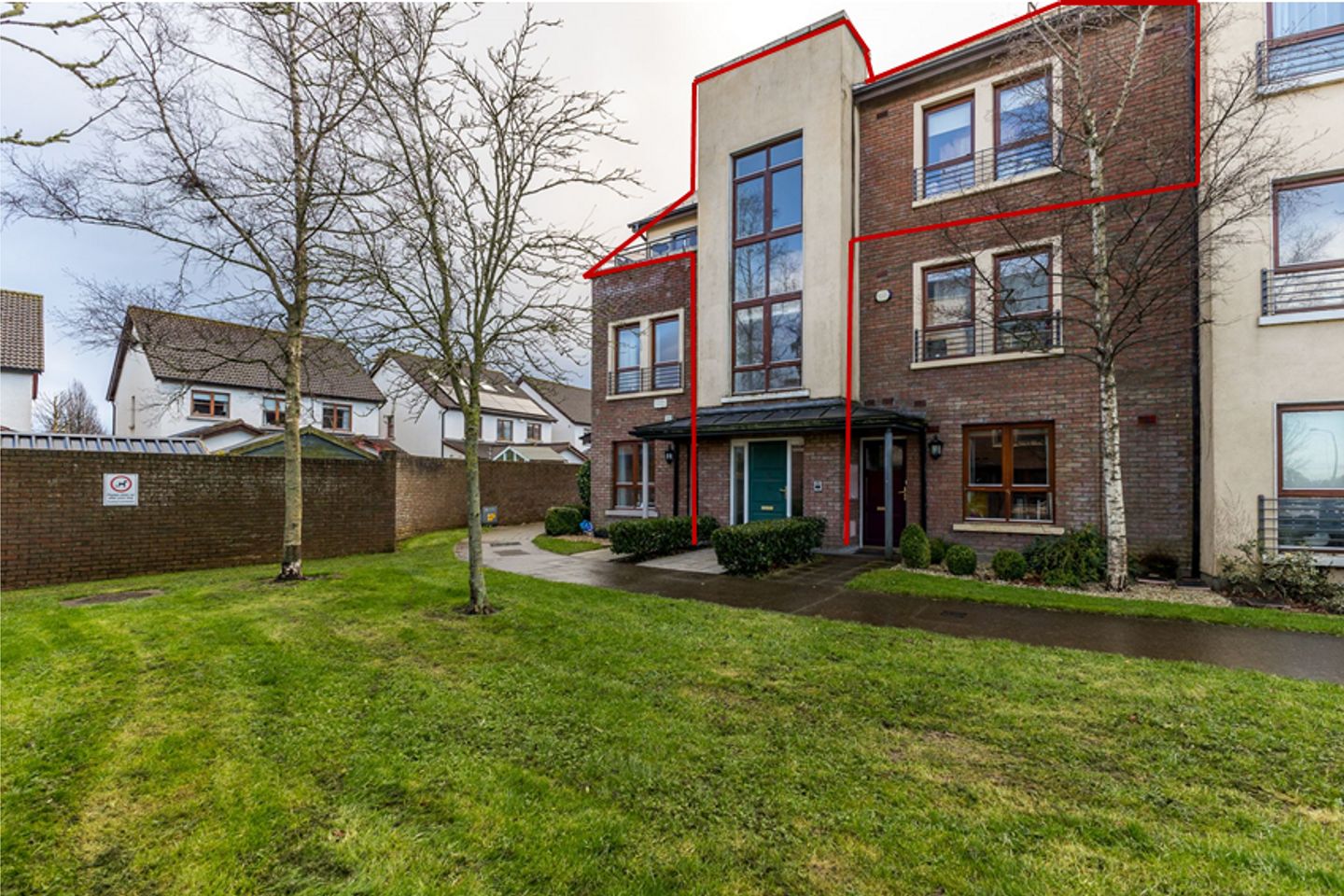 38 Steeplechase Court, Ratoath, Co. Meath, A85XW18 is for sale on Daft.ie