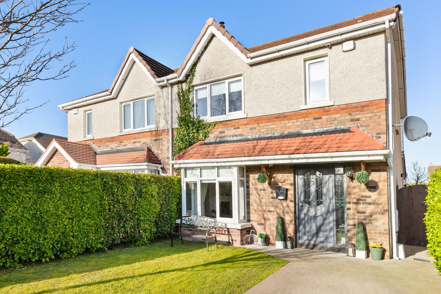 17 Tullyhall Avenue, Lucan, Co.Dublin, K78YD85