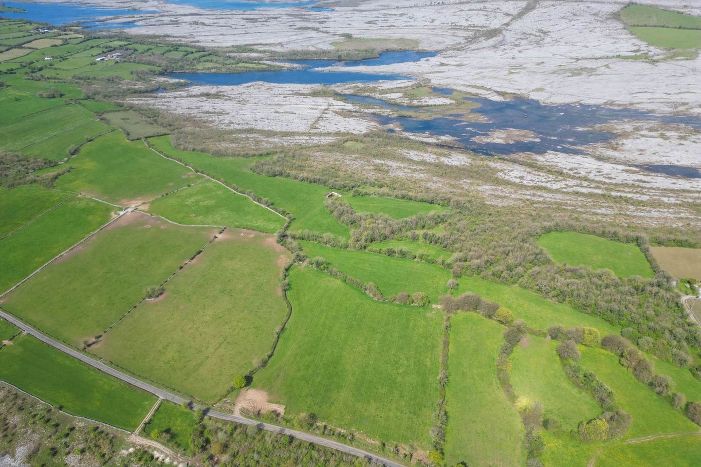 Commercial property for sale in Rockforest, Tubber, Co. Clare