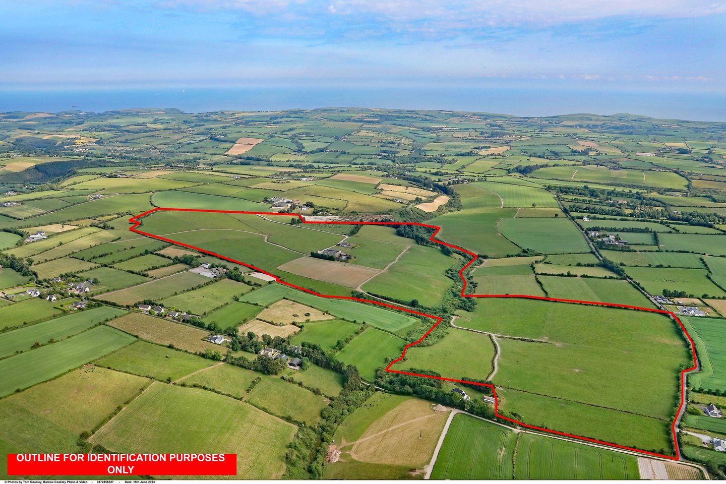Commercial property for sale in Ballynoe, Minane Bridge, Co. Cork, P17VF38