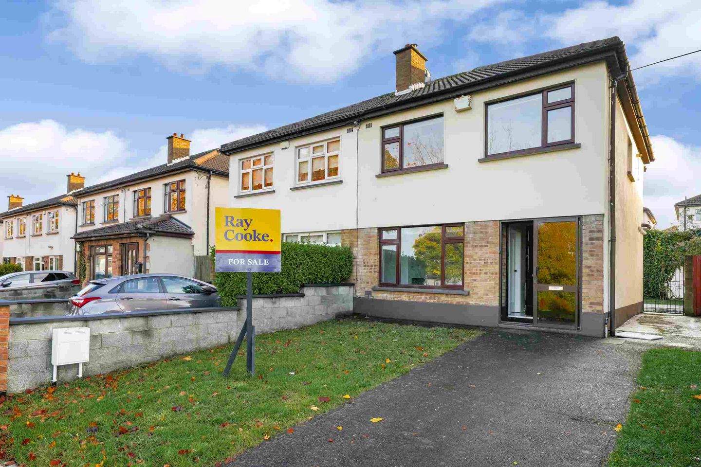 17 Glenpark Drive, Palmerstown, Dublin 20