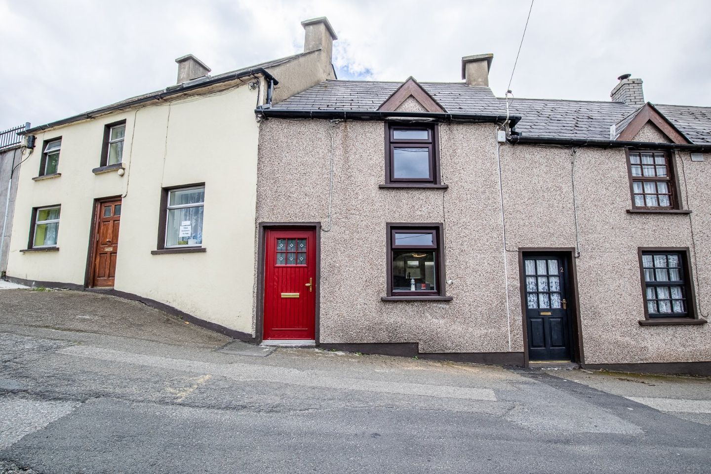 3 Rectory Road, Enniscorthy, Co Wexford, Y21T9C2