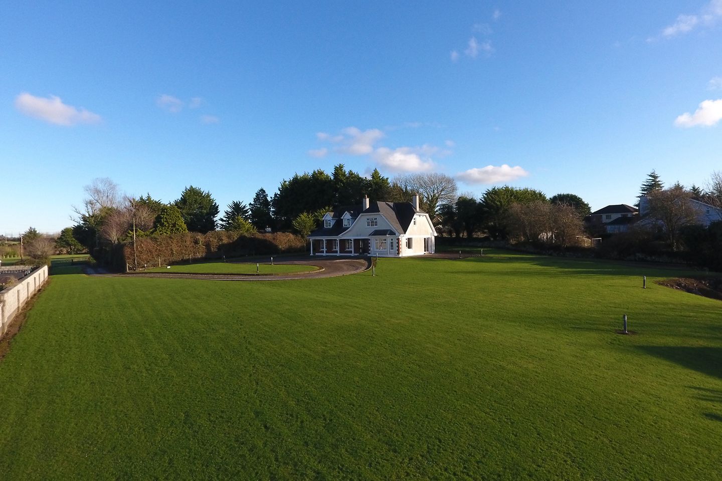 Rathmahon, Fernhill Road, Carrigaline, Co. Cork, P43V076