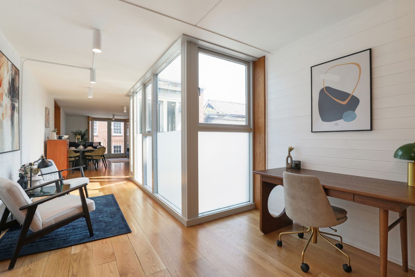 Apt 3 26 North Great George's Street, Dublin 1, D01RK85