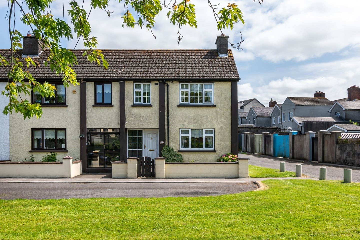 52 Annaly Park, Longford Town, Co. Longford, N39T2K6 is for sale on Daft.ie