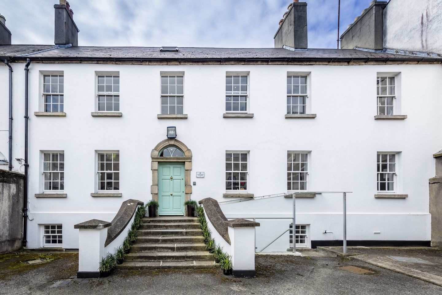 The Old Station House, 15a Main Street, Blackrock, Blackrock, Co. Dublin